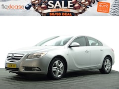 Opel Insignia - 1.4 Turbo EcoFLEX Business+ Navi, Park Assist, Clima, Cruise, NAP 159dkm