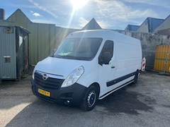 Opel Movano - 2.3 CDTI L3H2