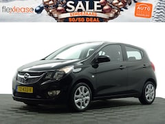 Opel Karl - 1.0 ecoFLEX Edition Aut- Bluetooth Multimedia, Clima, Cruise, City Mode, Elek Pakket