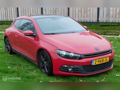 Volkswagen Scirocco - 1.4 TSI