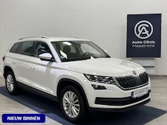 Skoda Kodiaq - 1.5 TSI 150pk DSG AUTOMAAT AMBITION | 12 MDN GARANTIE | NAVI | FULL LED |