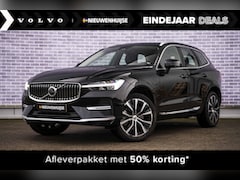 Volvo XC60 - 2.0 T6 Plug-in hybrid AWD Plus Bright | Adaptieve Cruise | Panoramadak | Parkeercamera | M