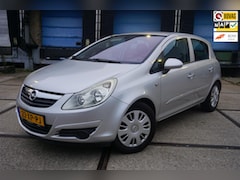 Opel Corsa - 1.4-16V Enjoy * Airco * Cruise