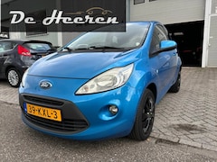 Ford Ka - 1.2 Titanium Airco NW APK 2e Eign