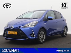 Toyota Yaris - 1.5 Hybrid Dynamic | Navigatie | Camera | LM velgen | Climate Control |