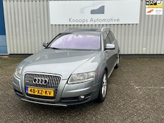 Audi A6 allroad quattro - 2.7 TDI Pro Line 4X4 Full Optie