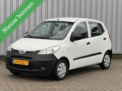 Hyundai i10 - 1.1 Active inruil mogelijk