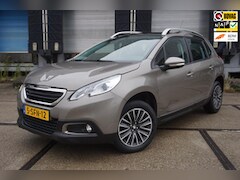 Peugeot 2008 - 1.2 VTi Active * Pano * Cruise