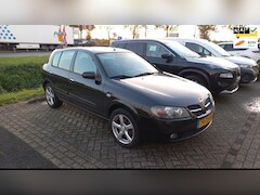 Nissan Almera - 1.5 Visia 5drs airco