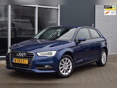 Audi A3 - 1.4 TFSI Attraction | Navi | LED | Clima | APK 9-2025