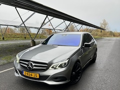 Mercedes-Benz E-klasse - 220 CDI Prestige Avantgarde