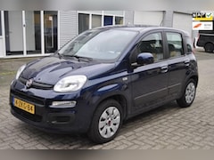 Fiat Panda - 0.9 TwinAir Edizione Cool | Airco | 5drs | Nap | Trekhaak