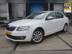 Skoda Octavia - 1.2 TSI Greentech Ambition Businessline