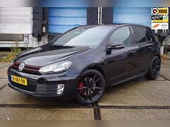 Volkswagen Golf - 2.0 TSI GTI Performance * Automaat * Open Dak