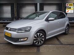 Volkswagen Polo - 1.0 BlueMotion Edition * Cruise * Carplay