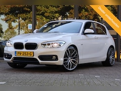 BMW 1-serie - 118i Executive Sport