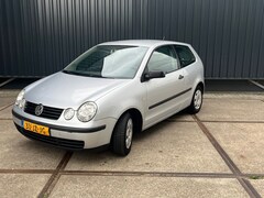 Volkswagen Polo - 1.2-12V