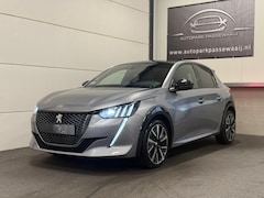 Peugeot 208 - 1.2 PureTech GT-line ACC, Pano, Apple Carplay, Lederen, Elektrische Stoel, Stoelverwarming