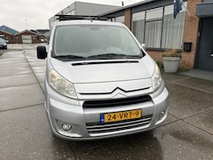 Citroën Jumpy - 12 2.0 HDIF L2 H1