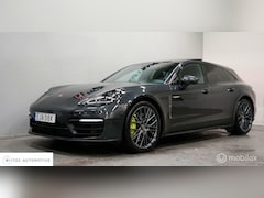 Porsche Panamera Sport Turismo - 2.9 4 E-Hybrid Platinum Ed