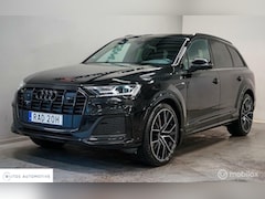 Audi Q7 - 50 TDI 286hk quattro Competition Plus S-line, B&O