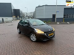 Peugeot 208 - 1.2 VTi Active AIRCO 2e Eigenaar Volledig onderhouden