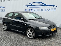 Fiat Stilo - 1.8-16V Dynamic