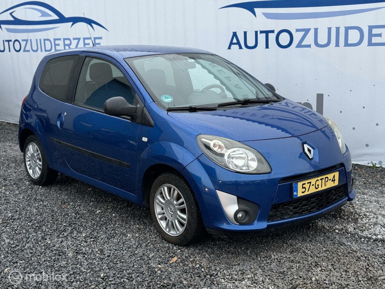 Renault Twingo - 1.2 Dynamique 1.2 Dynamique - AutoWereld.nl