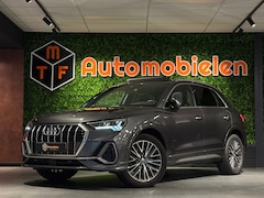 Audi Q3 - 40 TFSI Quattro |3xSLINE|PANO|B&O|ACC|MATRIX