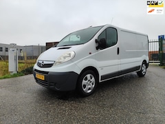 Opel Vivaro - 2.0 CDTI L2H1 114PK Airco New Apk Nap