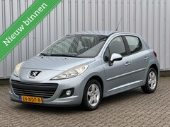 Peugeot 207 - 1.4 VTi Style airco inruil mogelijk