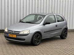 Opel Corsa - 1.2-16V Njoy