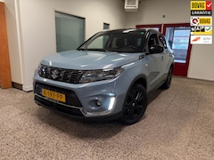 Suzuki Vitara - 1.4 Boosterjet Select Smart Hybrid | Navi | Carplay/Android auto |