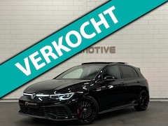 Volkswagen Golf - 2.0 TSI GTI Clubsport 45 Jahre|Pano|HuD|Keyl