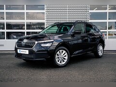 Skoda Kamiq - 1.0 TSI 110 7DSG Ambition | Airconditioning | Cruise control met speedlimiter | ESC (Elekt