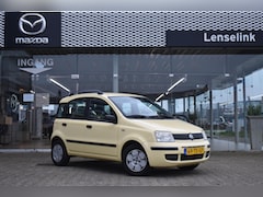 Fiat Panda - 1.1 Young | AIRCO | Goed onderhouden | Zuinig | Elek. ramen | *meeneemprijs