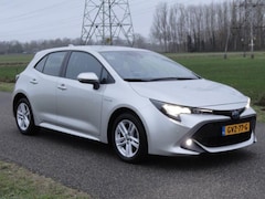 Toyota Corolla - 1.8Hybrid Met ECC I NAVIG I CAMERA I ANDROID