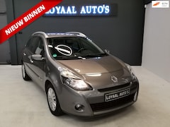 Renault Clio Estate - 1.2 TCE Collection |AIRCO|PDC|ELEK.RAMEN|APK