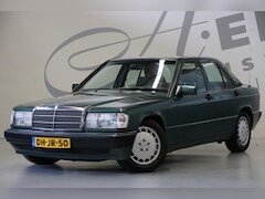 Mercedes-Benz 190-serie - 2.6 E Standard/ Origineel NL/ NAP