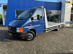 Volkswagen LT-46 - 46A 2.8 TDI Xlang Airco - Trekhaak - NAP