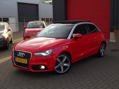 Audi A1 - 1.4 TFSI Ambition Pro Line Business, Pano-Dak