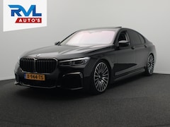 BMW 7-serie - 745e High Executive *M Sport* Xpel Massage 394 pk Panorama dak