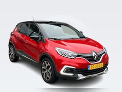 Renault Captur - 0.9 TCe Intens PARKEERSENSOREN + CAMERA / LICHTMETAAL / TREKHAAK / CRUISE CONROL / CLIMATE