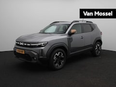 Dacia Duster - TCe 130 mild hybrid Journey | Pack Parking | Media Display 10, 1” Touchscreen, Radio DAB+