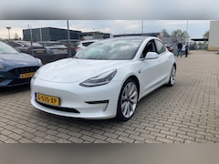 Tesla Model 3 - Performance AWD 75 kWh