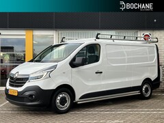 Renault Trafic - 2.0 dCi 120 T29 L2H1 Comfort | Trekhaak | Navigatie | Achteruitrijcamera