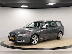 Volvo V70 - 2.0T R-Edition | Trekhaak | Revisie versnellingsbak