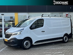 Renault Trafic - 2.0 dCi 120 T29 L2H1 Comfort | Trekhaak | Navigatie | Imperiaal