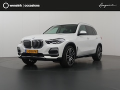 BMW X5 - xDrive45e High Executive | Luchtvering | Trekhaak | Camera | Adaptieve Cruise Control | Co