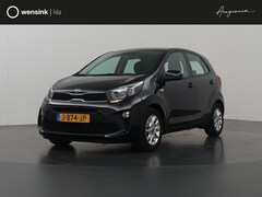 Kia Picanto - 1.0 MPi DynamicLine | Navigatie | Parkeercamera | Apple Carplay/Android Auto | Airco | Cru